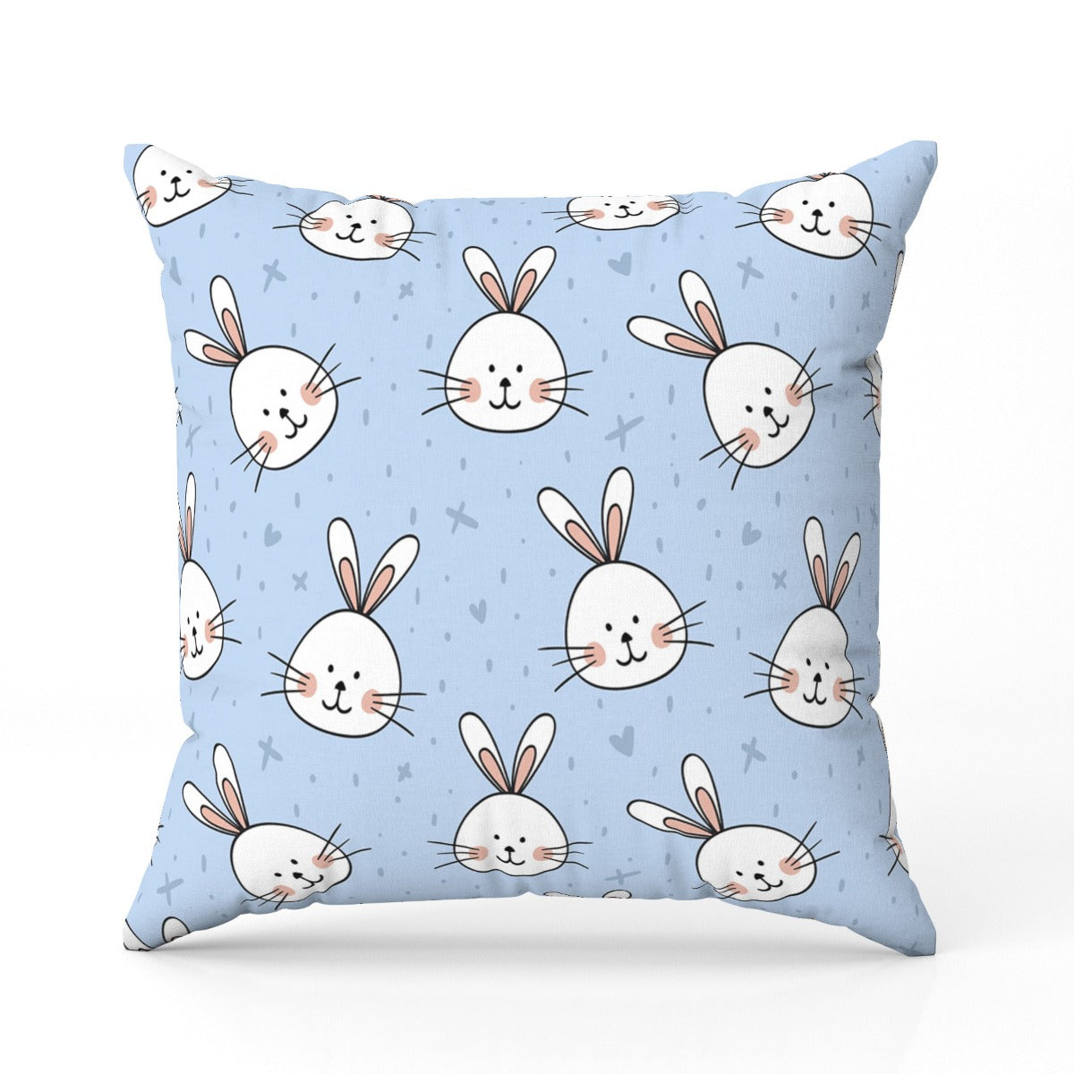 Cute Bunnies